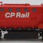 Rapido Trains 032562 HO CPR RS-18u Diesel Locomotive DC/DCC/Sound #1820