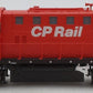 Rapido Trains 032562 HO CPR RS-18u Diesel Locomotive DC/DCC/Sound #1820