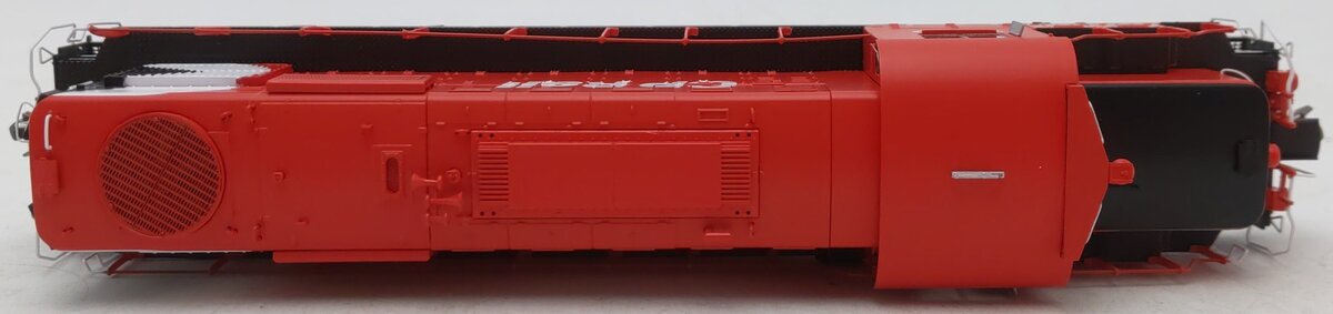 Rapido Trains 032562 HO CPR RS-18u Diesel Locomotive DC/DCC/Sound #1820