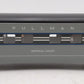 K-Line K4670-30006 O NYC "Imperial Court" 18" Aluminum Passenger Car EX