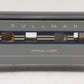 K-Line K4670-30006 O NYC "Imperial Court" 18" Aluminum Passenger Car EX