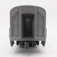 K-Line K4670-30006 O NYC "Imperial Court" 18" Aluminum Passenger Car EX