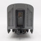 K-Line K4670-30006 O NYC "Imperial Court" 18" Aluminum Passenger Car EX