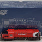 Rapido Trains 032564 HO CPR RS-18u Diesel Locomotive DC/DCC/Sound #1832