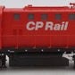Rapido Trains 032564 HO CPR RS-18u Diesel Locomotive DC/DCC/Sound #1832