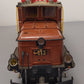 LGB 2040 G Rhaetian (RhB) Krokodil "Crocodile" Powered Electric Locomotive #413 EX