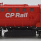 Rapido Trains 032565 HO CPR RS-18u Diesel Locomotive DC/DCC/Sound #1825