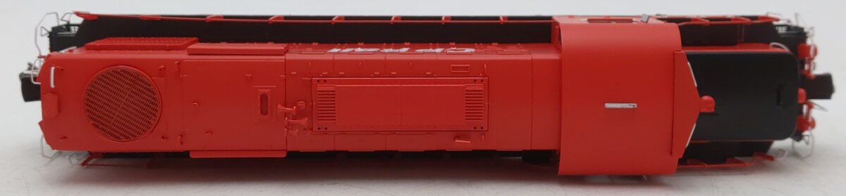 Rapido Trains 032565 HO CPR RS-18u Diesel Locomotive DC/DCC/Sound #1825