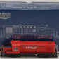 Rapido Trains 032565 HO CPR RS-18u Diesel Locomotive DC/DCC/Sound #1825