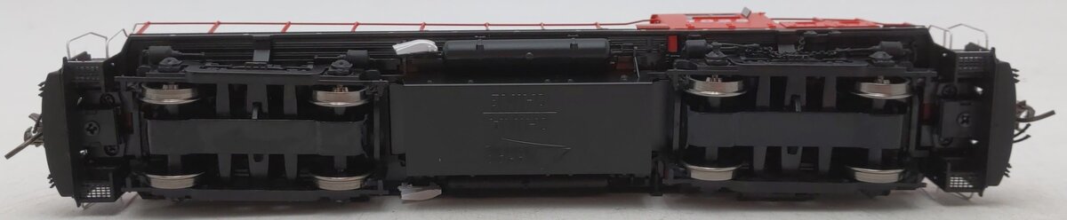 Rapido Trains 032565 HO CPR RS-18u Diesel Locomotive DC/DCC/Sound #1825