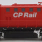 Rapido Trains 032565 HO CPR RS-18u Diesel Locomotive DC/DCC/Sound #1825