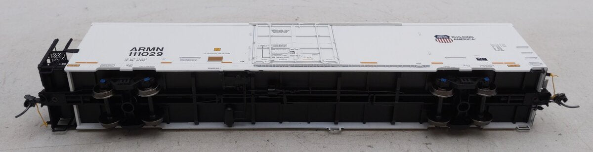 Atlas 20004428 HO Union Pacific 64' Trinity Reefer #111029