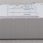 Atlas 20004428 HO Union Pacific 64' Trinity Reefer #111029