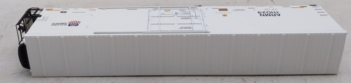 Atlas 20004428 HO Union Pacific 64' Trinity Reefer #111029