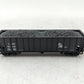 Atlas 3278 N Scale Chesapeake & Ohio 90 Ton Hopper w/Coal Load #83661