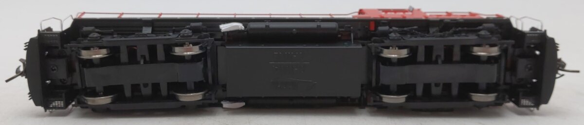 Rapido Trains 032568 HO CPR RS-18u Diesel Locomotive DC/DCC/Sound #1839