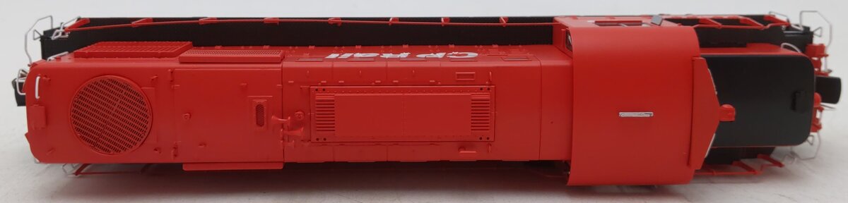 Rapido Trains 032568 HO CPR RS-18u Diesel Locomotive DC/DCC/Sound #1839