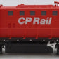 Rapido Trains 032568 HO CPR RS-18u Diesel Locomotive DC/DCC/Sound #1839