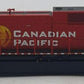 Athearn G27358 HO CPR G2 SD90MAC Diesel Locomotive #9139 w/ DCC & Sound