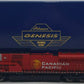 Athearn G27358 HO CPR G2 SD90MAC Diesel Locomotive #9139 w/ DCC & Sound