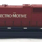 Athearn G69329 HO Electro-Motive Diesel Lease SD70M w/DCC & Sound #7022