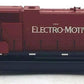 Athearn G69329 HO Electro-Motive Diesel Lease SD70M w/DCC & Sound #7022