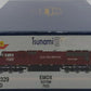 Athearn G69329 HO Electro-Motive Diesel Lease SD70M w/DCC & Sound #7022