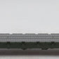 Walthers 910-5844 HO IHB RTR 60' Pullman-Standard Bulkhead Flatcar #819010