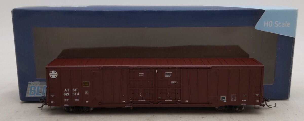 BLMA Models HO 53014 60'DD Boxcar #621314