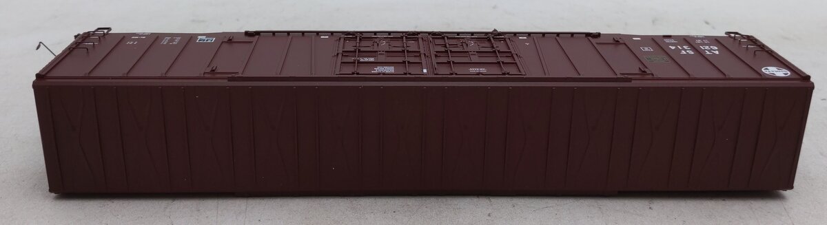 BLMA Models HO 53014 60'DD Boxcar #621314