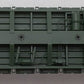 Walthers 910-5843 HO IHB RTR 60' Pullman-Standard Bulkhead Flatcar #819006