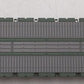 Walthers 910-5843 HO IHB RTR 60' Pullman-Standard Bulkhead Flatcar #819006