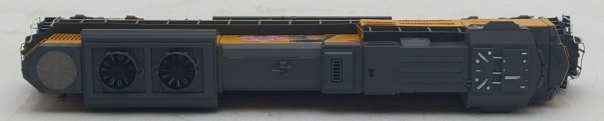 Athearn G68895 HO Union Pacific SD70ACe Diesel Locomotive #8725 w/ DCC & Sound