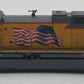 Athearn G68895 HO Union Pacific SD70ACe Diesel Locomotive #8725 w/ DCC & Sound