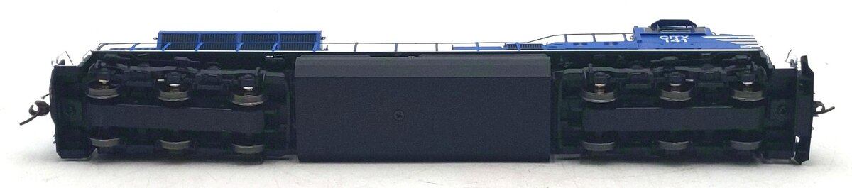Athearn G69365 HO CITX SD70M-2 Diesel Locomotive #141 w/ DCC & Sound