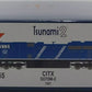 Athearn G69365 HO CITX SD70M-2 Diesel Locomotive #141 w/ DCC & Sound