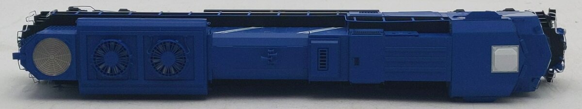 Athearn G69365 HO CITX SD70M-2 Diesel Locomotive #141 w/ DCC & Sound