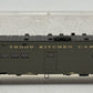 Micro-Trains 11800010 N United States Army 50' Troop Kitchen Car #K-125 NIB