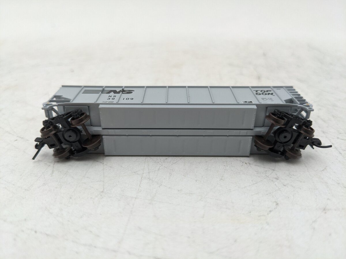 BLMA Models 10090 N Norfolk Southern G85R TOPGON #39109