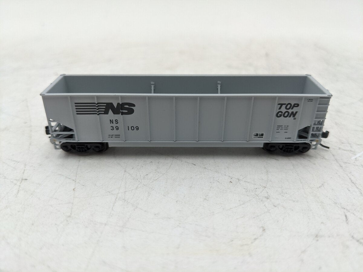 BLMA Models 10090 N Norfolk Southern G85R TOPGON #39109