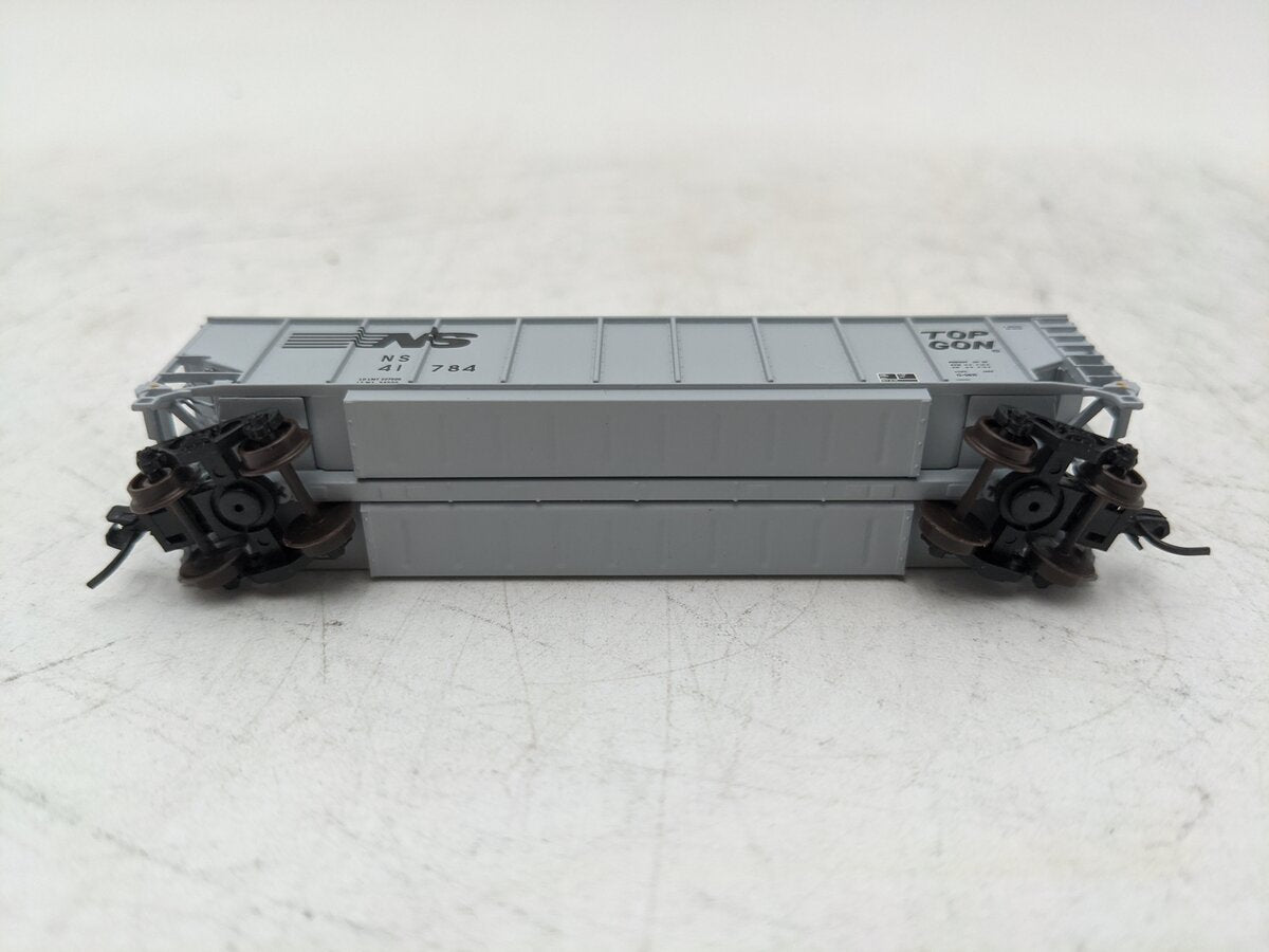 BLMA Models 10097 N Norfolk Southern G98R Topgon #41784