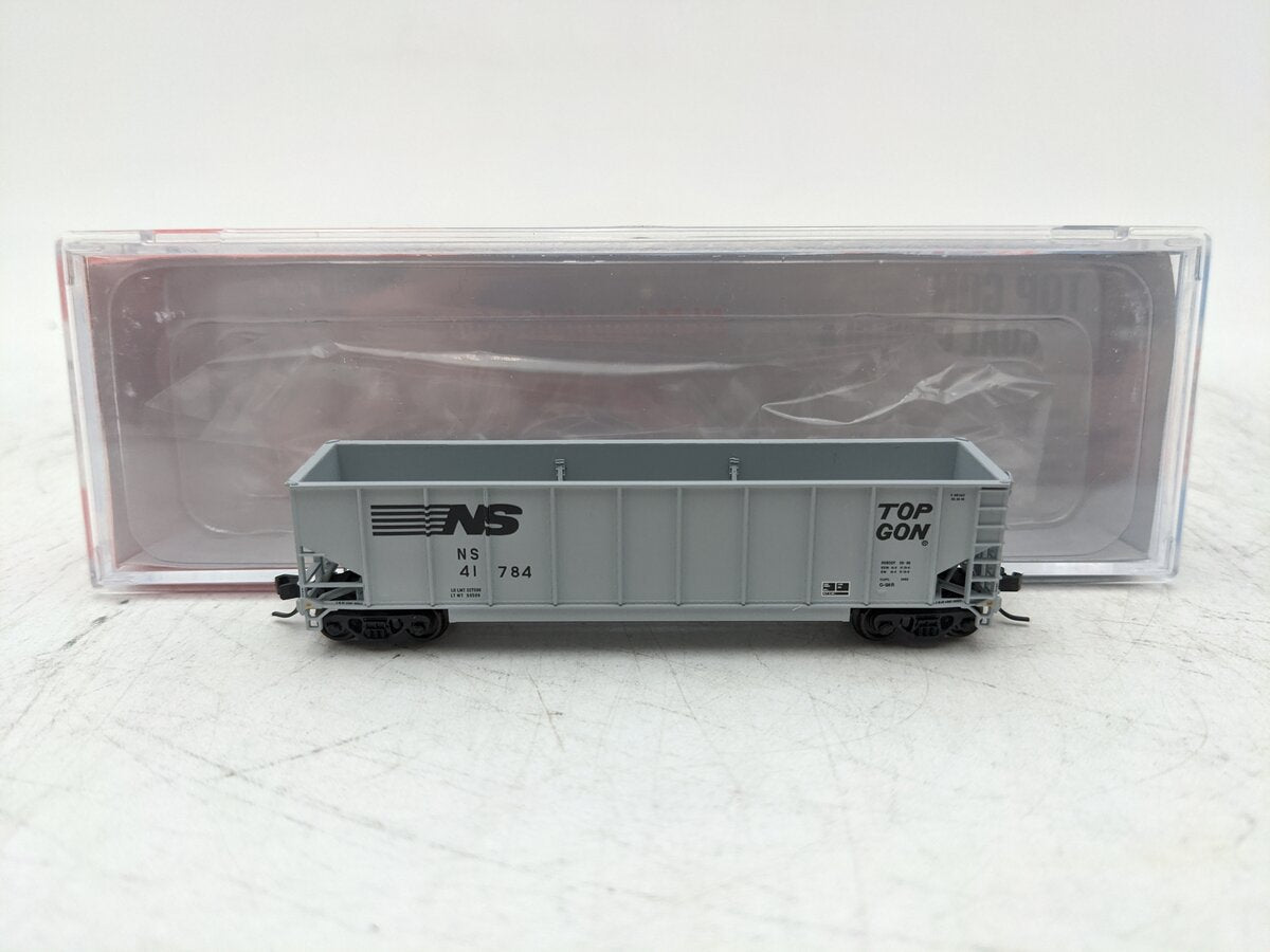 BLMA Models 10097 N Norfolk Southern G98R Topgon #41784