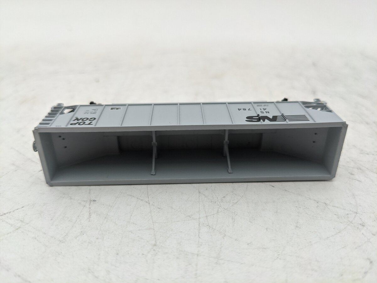 BLMA Models 10097 N Norfolk Southern G98R Topgon #41784