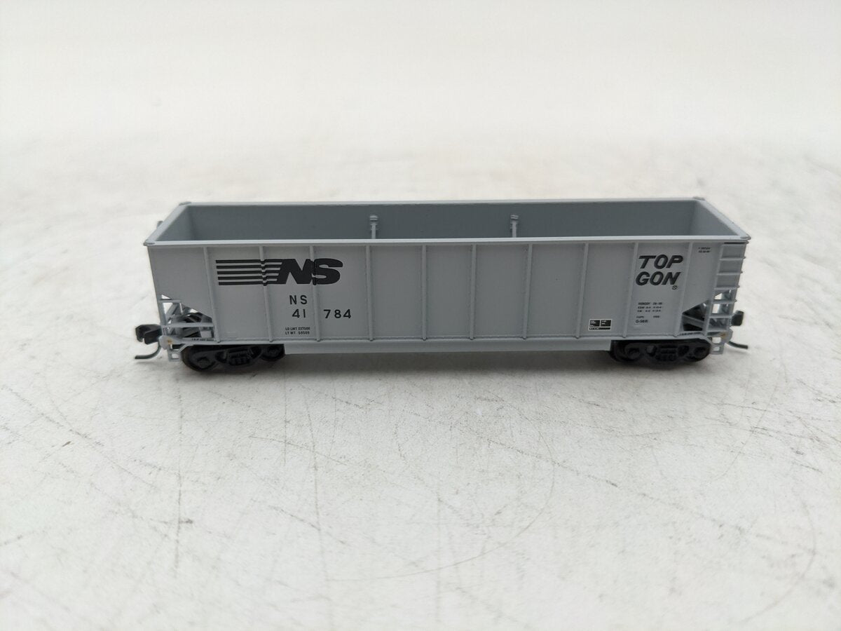 BLMA Models 10097 N Norfolk Southern G98R Topgon #41784