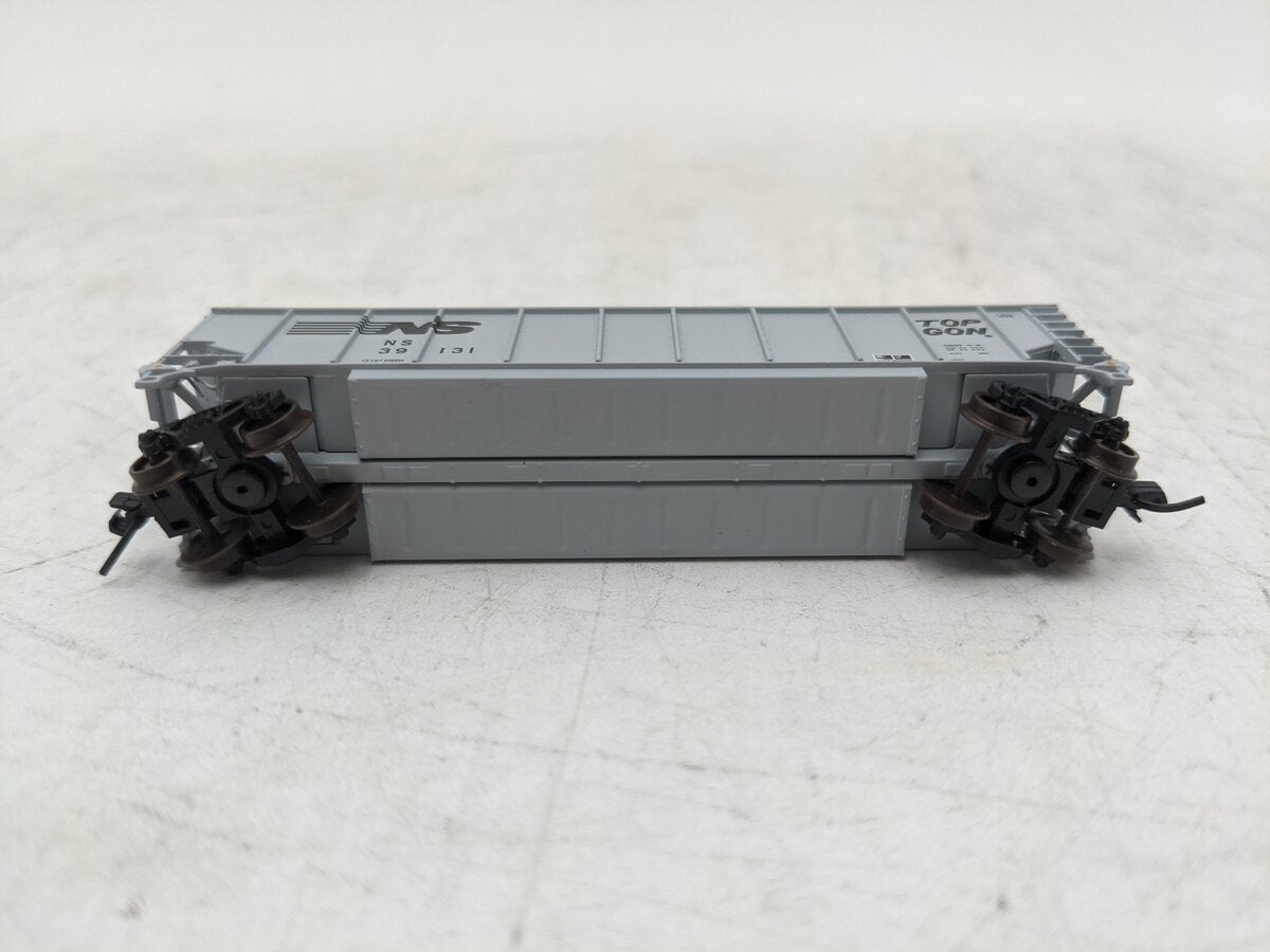 BLMA Models 10094 N Norfolk Southern G85R Topgon #39131