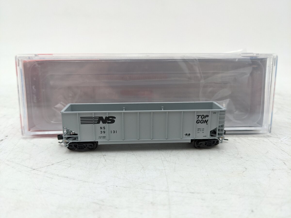BLMA Models 10094 N Norfolk Southern G85R Topgon #39131