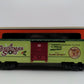 Lionel 6-25963 O Christmas Story 30th Anniversary Boxcar EX/Box