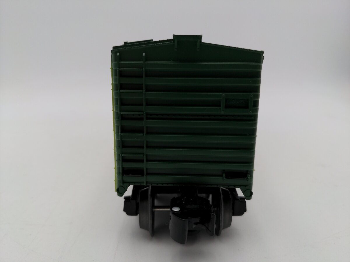 Lionel 6-25963 O Christmas Story 30th Anniversary Boxcar EX/Box