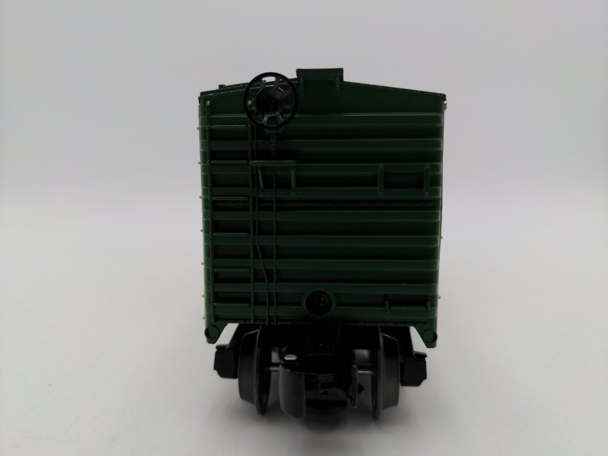 Lionel 6-25963 O Christmas Story 30th Anniversary Boxcar EX/Box