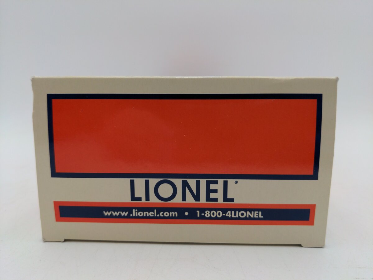 Lionel 6-25963 O Christmas Story 30th Anniversary Boxcar EX/Box